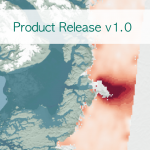 Product release v1.0: Systematic swath elevation and monthly DEMs over the Greenland Ice Sheet margin from CryoSat-2