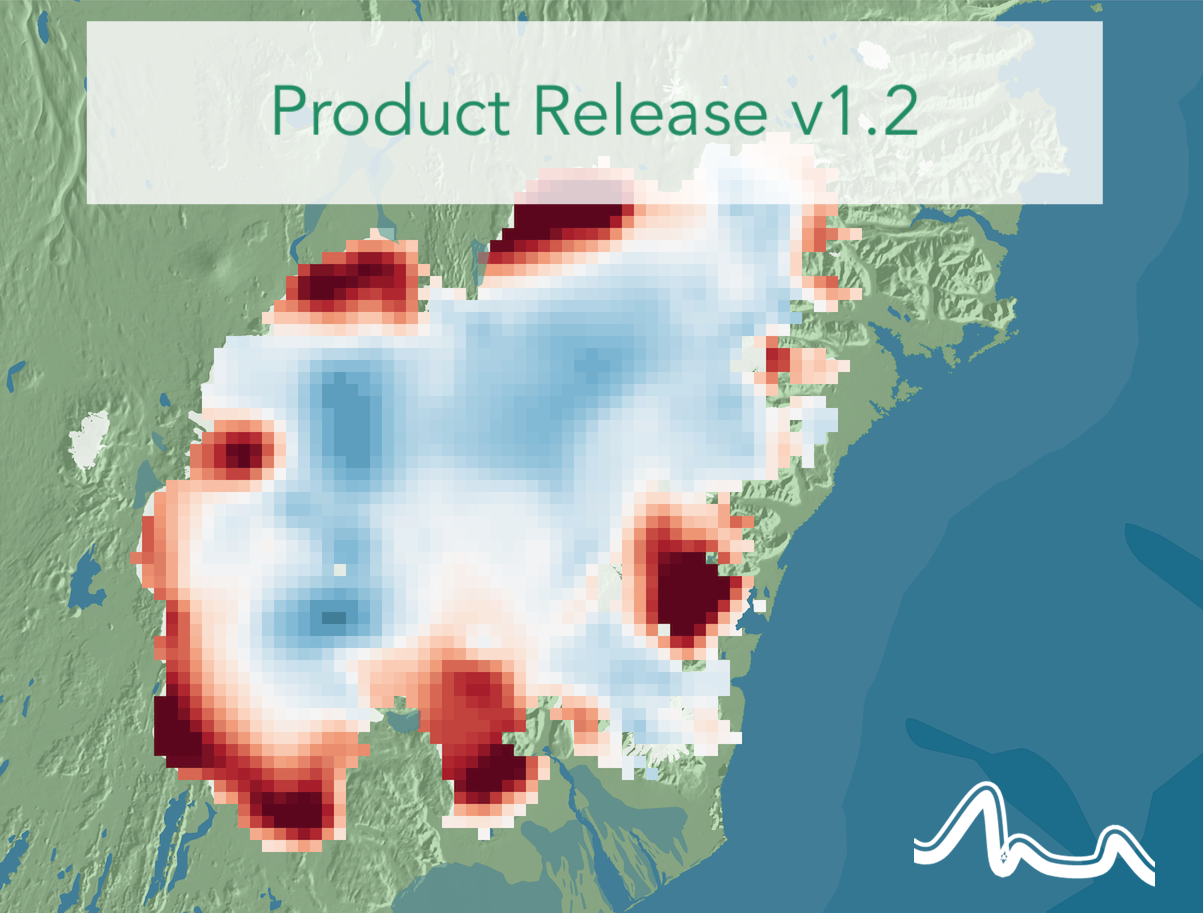Read more about the article Product release v1.2: Systematic generation of CryoSat-2 swath elevation of land ice cover in Iceland, Svalbard, and the Canadian Arctic