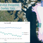 New Service Release: Time Series Tool for Baseline 2 of the CryoTEMPO-EOLIS Products