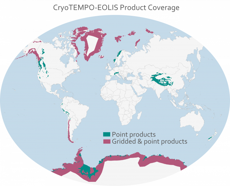 Read more about the article CryoTEMPO-EOLIS Baseline 3: Improved coverage and additional product variables now available