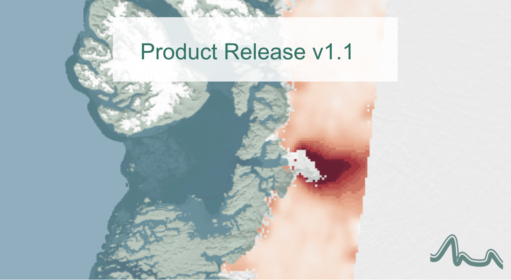 Product release v1.1: Systematic swath elevation and monthly DEMs over the Antarctica Ice Sheet margin from CryoSat-2