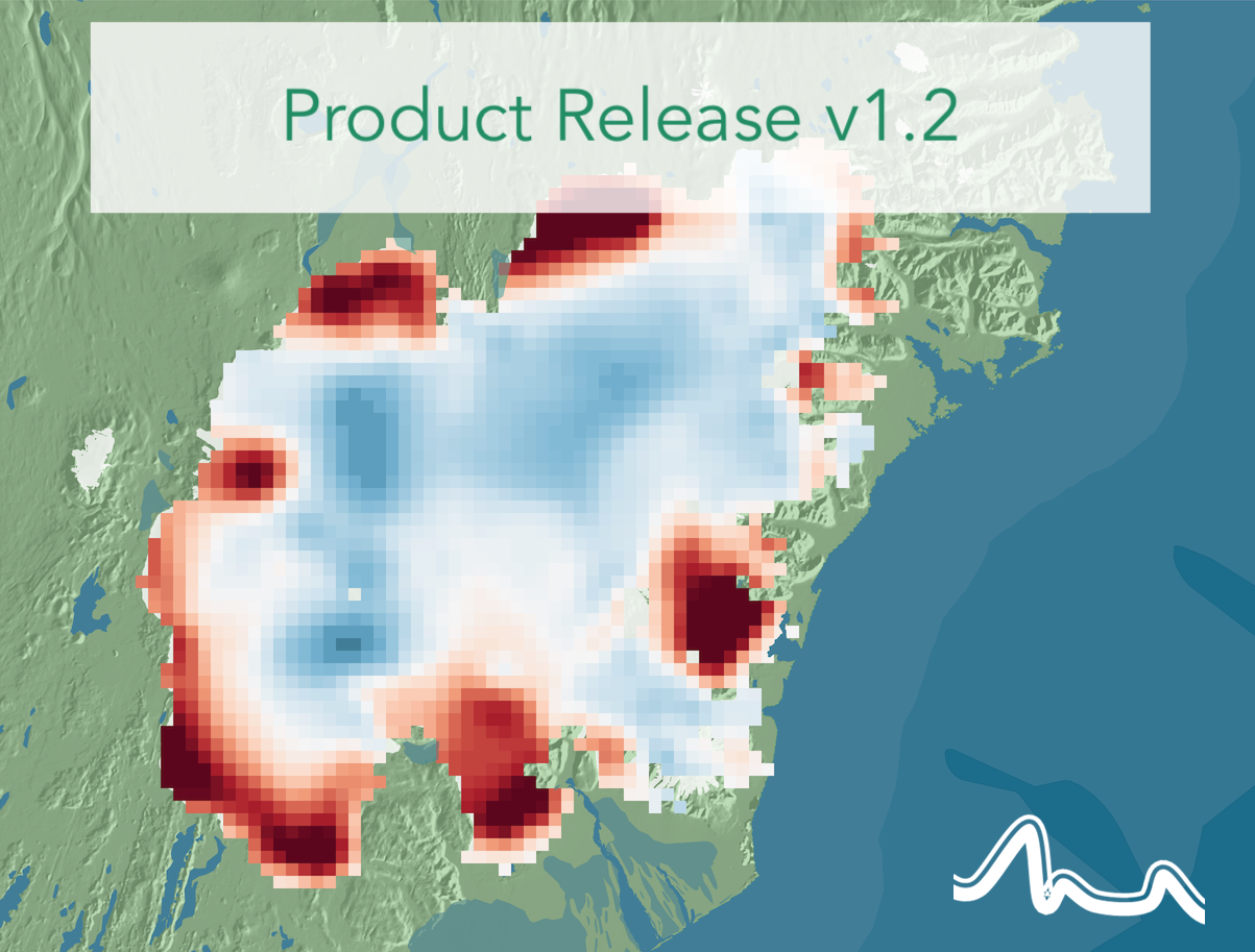 You are currently viewing Product release v1.2: Systematic generation of CryoSat-2 swath elevation of land ice cover in Iceland, Svalbard, and the Canadian Arctic